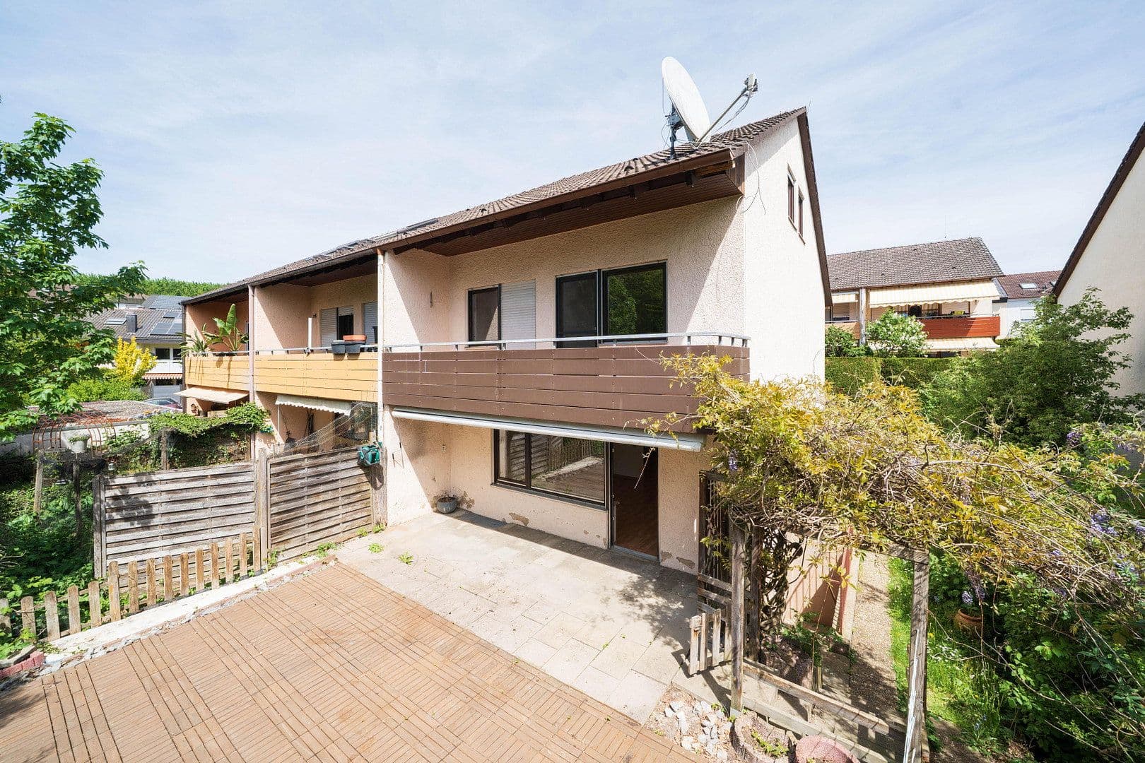 Prodej domu 148 m², pozemek 221 m², Steinheim an der Murr, Bádensko-Württembersko Prodej domu 148 m², pozemek 221 m², Steinheim an der Murr, Bádensko-Württembersko