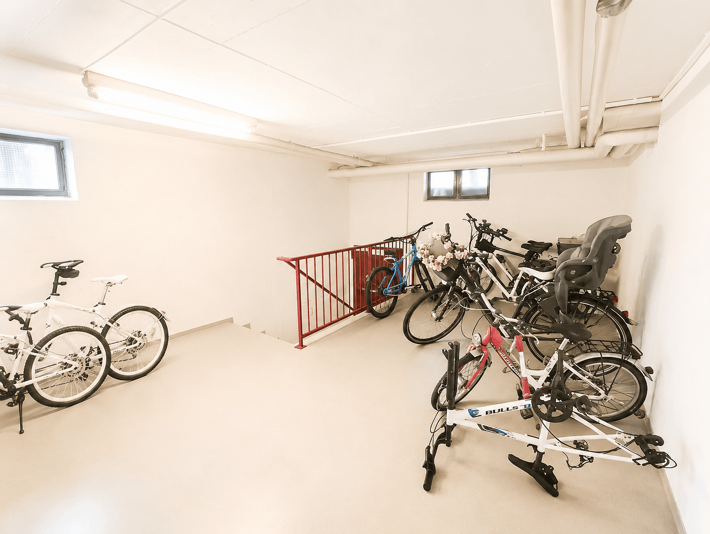 Pronájem bytu 2+1 60 m², Rheinhäuser Straße 32, Speyer, Porýní-Falc Pronájem bytu 2+1 60 m², Rheinhäuser Straße 32, Speyer, Porýní-Falc