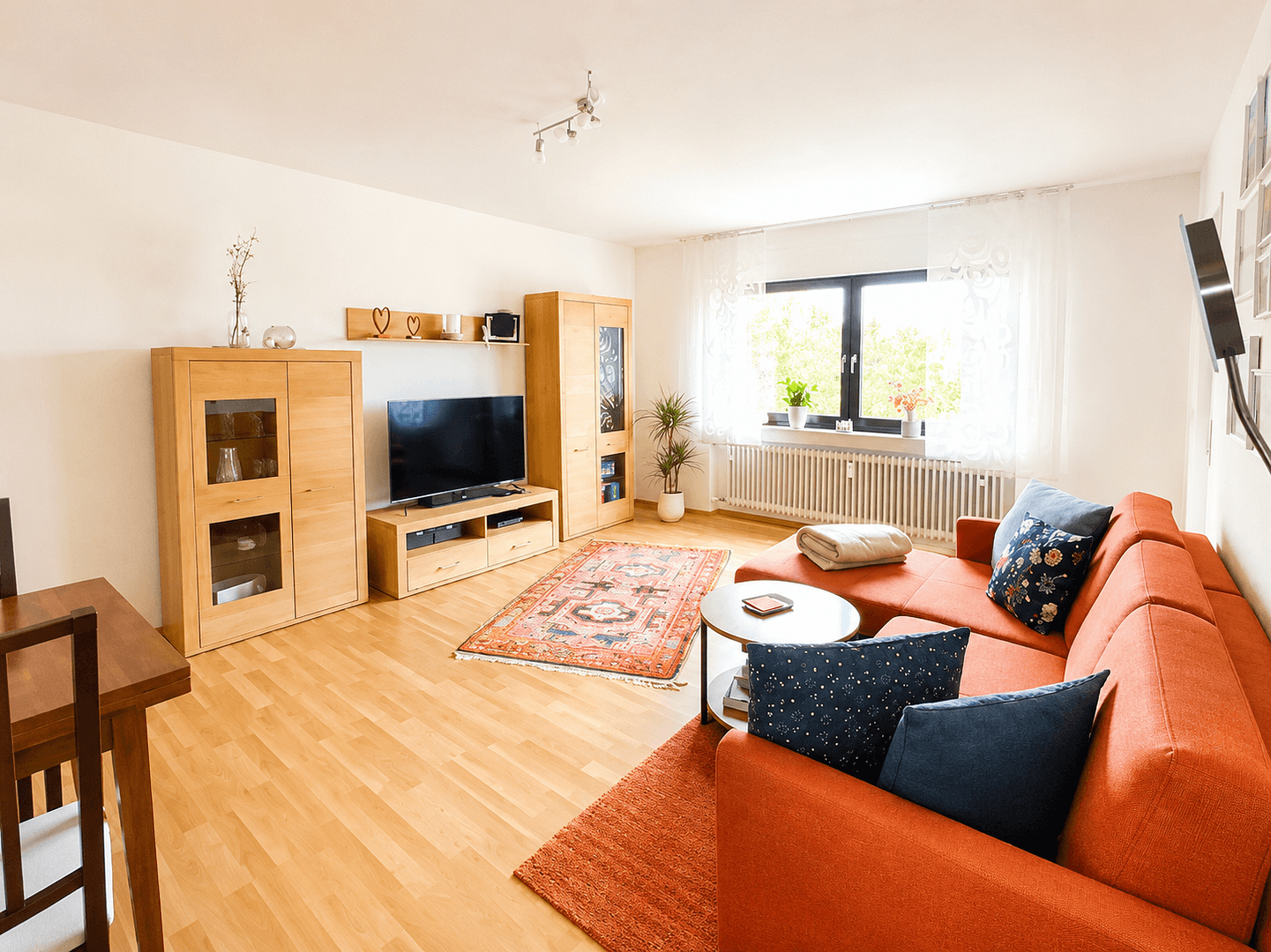 Pronájem bytu 2+1 60 m², Rheinhäuser Straße 32, Speyer, Porýní-Falc Pronájem bytu 2+1 60 m², Rheinhäuser Straße 32, Speyer, Porýní-Falc