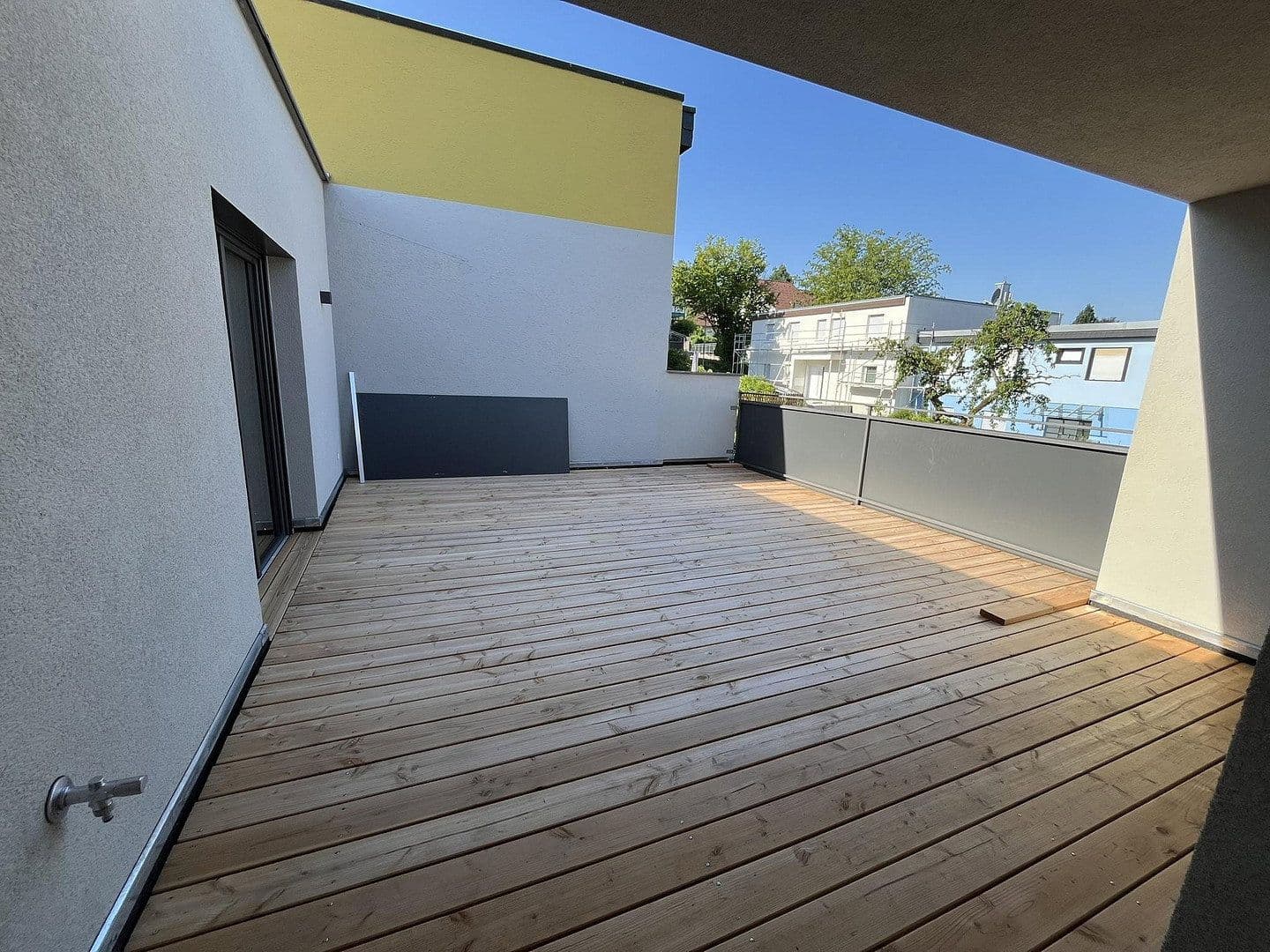 Prodej bytu 3+kk 110 m², Haslach im Kinzigtal, Bádensko-Württembersko Prodej bytu 3+kk 110 m², Haslach im Kinzigtal, Bádensko-Württembersko