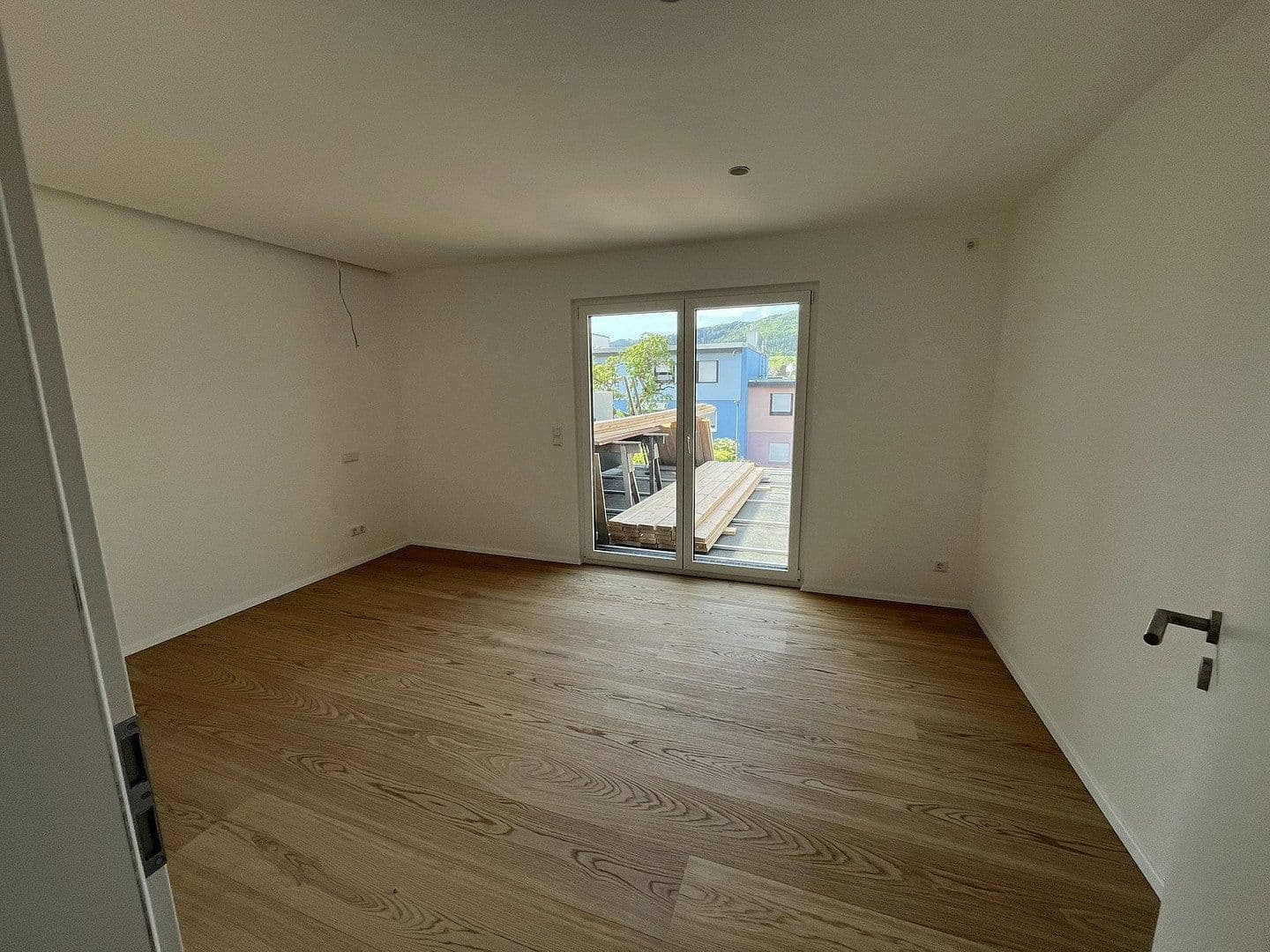 Prodej bytu 3+kk 110 m², Haslach im Kinzigtal, Bádensko-Württembersko Prodej bytu 3+kk 110 m², Haslach im Kinzigtal, Bádensko-Württembersko