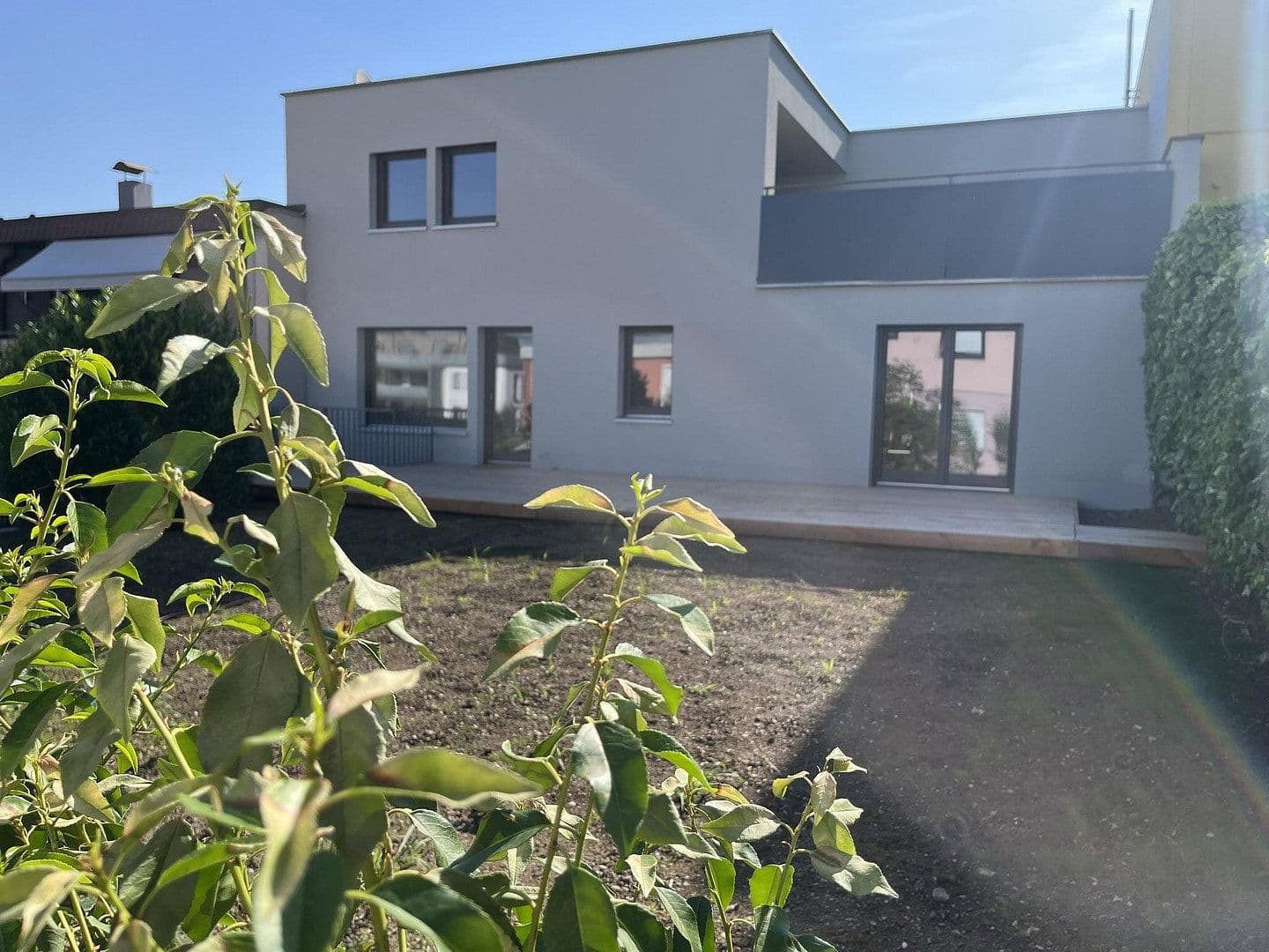 Prodej bytu 4+1 129 m², Lindenstr. x, Haslach im Kinzigtal, Bádensko-Württembersko Prodej bytu 4+1 129 m², Lindenstr. x, Haslach im Kinzigtal, Bádensko-Württembersko