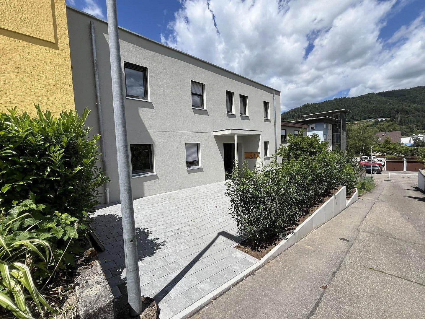 Prodej bytu 4+1 129 m², Lindenstr. x, Haslach im Kinzigtal, Bádensko-Württembersko Prodej bytu 4+1 129 m², Lindenstr. x, Haslach im Kinzigtal, Bádensko-Württembersko