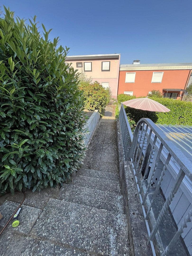 Prodej bytu 4+1 129 m², Lindenstr. x, Haslach im Kinzigtal, Bádensko-Württembersko Prodej bytu 4+1 129 m², Lindenstr. x, Haslach im Kinzigtal, Bádensko-Württembersko