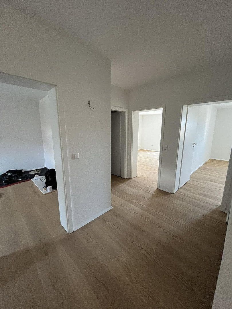 Prodej bytu 4+1 129 m², Lindenstr. x, Haslach im Kinzigtal, Bádensko-Württembersko Prodej bytu 4+1 129 m², Lindenstr. x, Haslach im Kinzigtal, Bádensko-Württembersko
