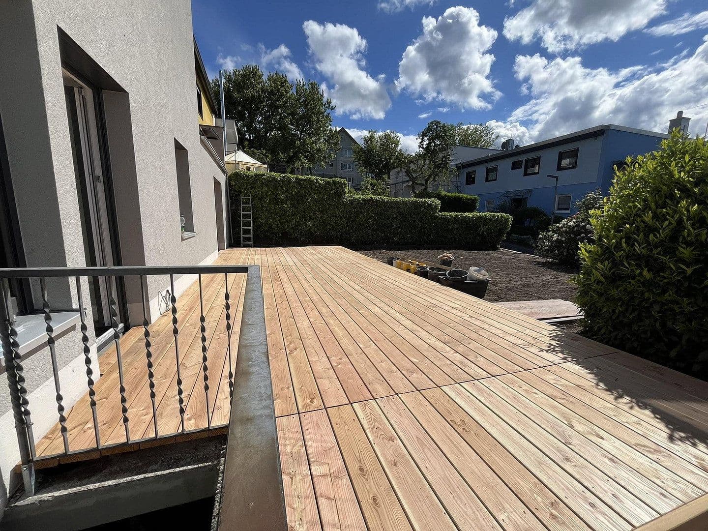 Prodej bytu 4+1 129 m², Lindenstr. x, Haslach im Kinzigtal, Bádensko-Württembersko Prodej bytu 4+1 129 m², Lindenstr. x, Haslach im Kinzigtal, Bádensko-Württembersko