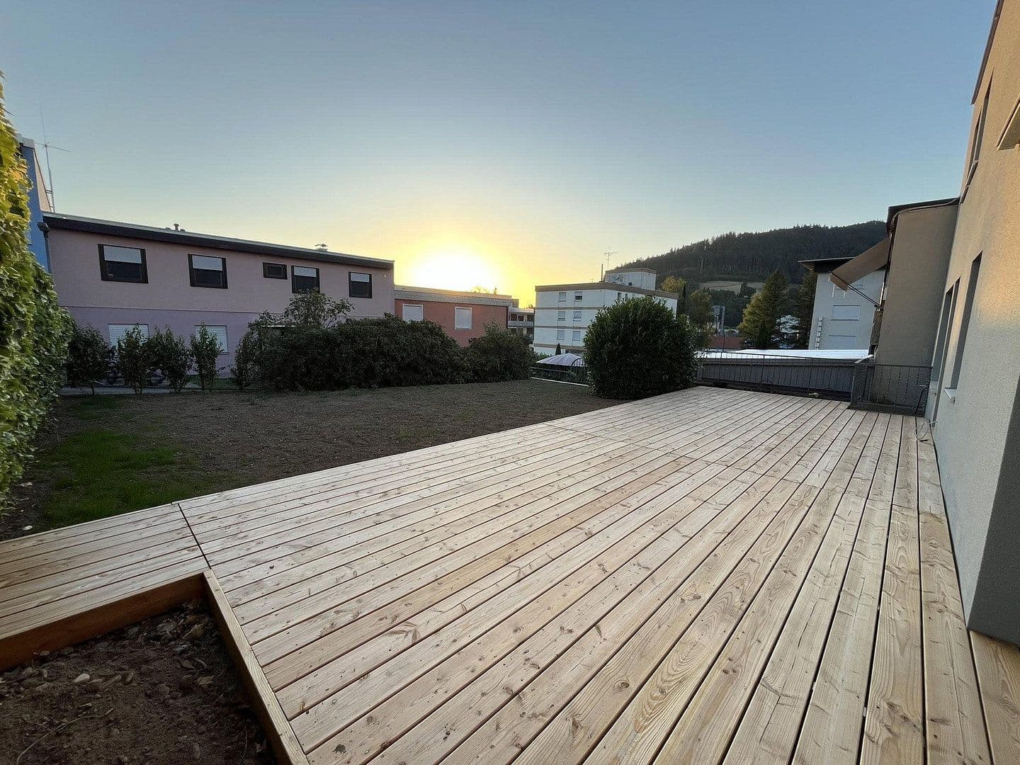 Prodej bytu 4+1 129 m², Lindenstr. x, Haslach im Kinzigtal, Bádensko-Württembersko Prodej bytu 4+1 129 m², Lindenstr. x, Haslach im Kinzigtal, Bádensko-Württembersko