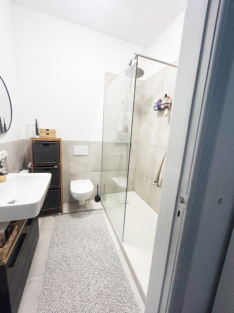 Pronájem bytu 3+1 89 m², Bremen, Bremen Pronájem bytu 3+1 89 m², Bremen, Bremen