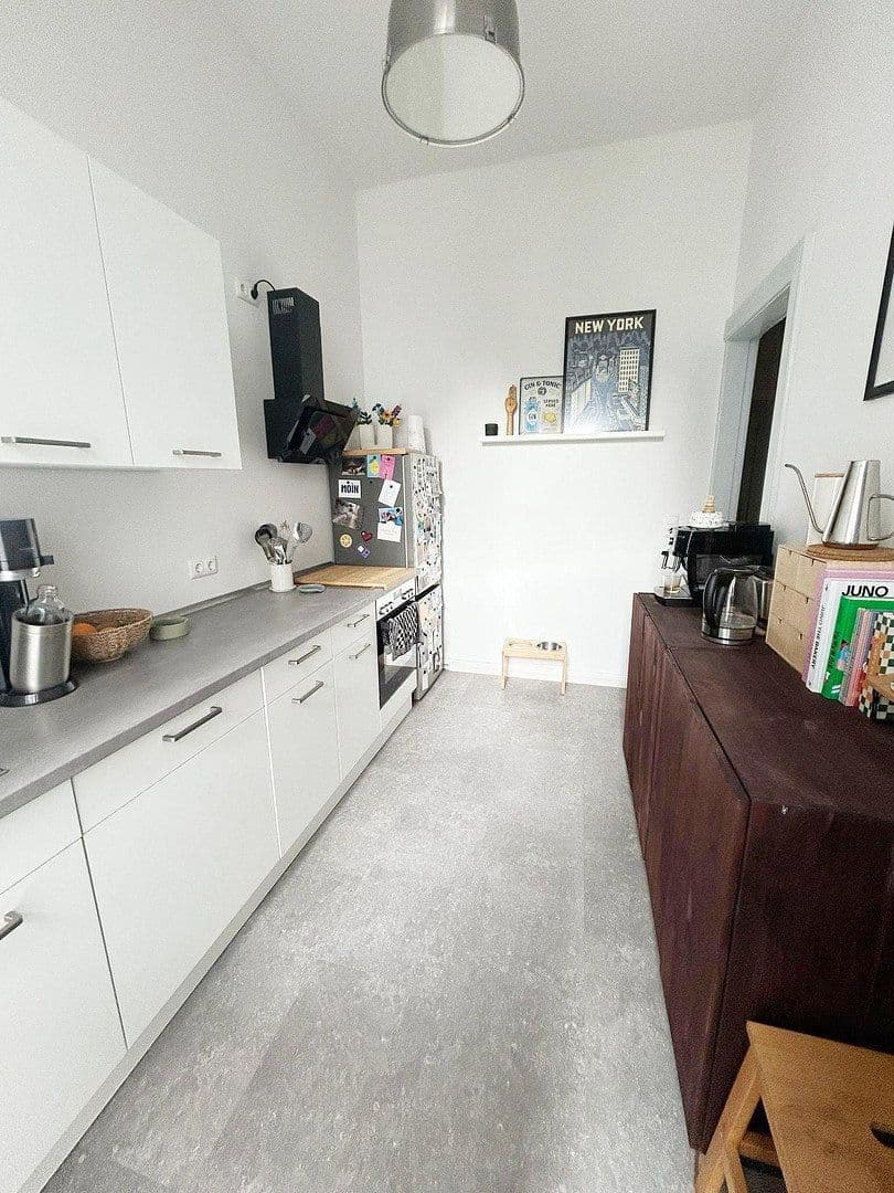 Pronájem bytu 3+1 89 m², Bremen, Bremen Pronájem bytu 3+1 89 m², Bremen, Bremen