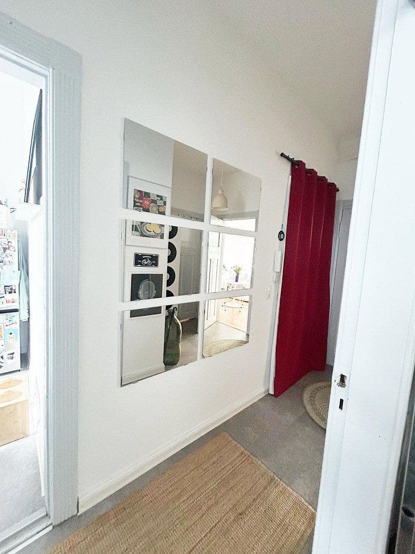 Pronájem bytu 3+1 89 m², Bremen, Bremen Pronájem bytu 3+1 89 m², Bremen, Bremen