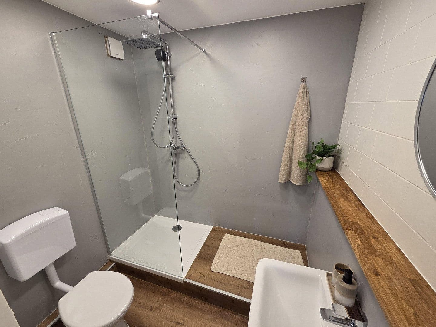 Prodej bytu 4+1 89 m², Mönchengladbach, Severní Porýní-Vestfálsko Prodej bytu 4+1 89 m², Mönchengladbach, Severní Porýní-Vestfálsko