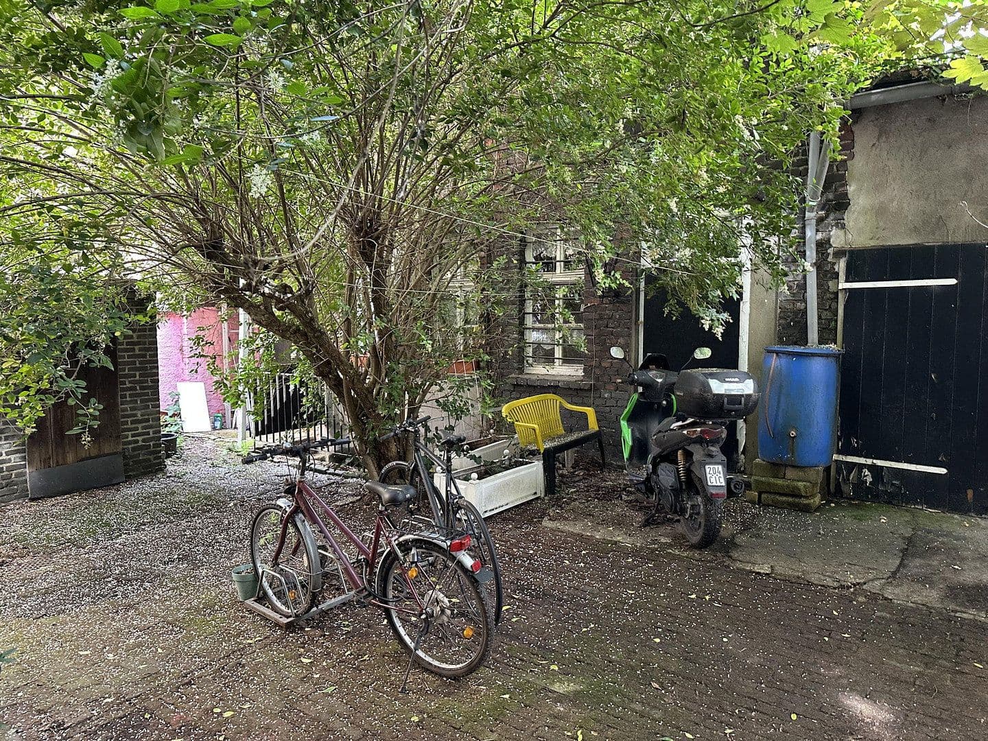 Pronájem nebytového prostoru 50 m², Huckarder Straße 9, Dortmund, Severní Porýní-Vestfálsko Pronájem nebytového prostoru 50 m², Huckarder Straße 9, Dortmund, Severní Porýní-Vestfálsko