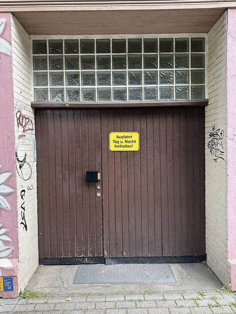 Pronájem nebytového prostoru 50 m², Huckarder Straße 9, Dortmund, Severní Porýní-Vestfálsko Pronájem nebytového prostoru 50 m², Huckarder Straße 9, Dortmund, Severní Porýní-Vestfálsko