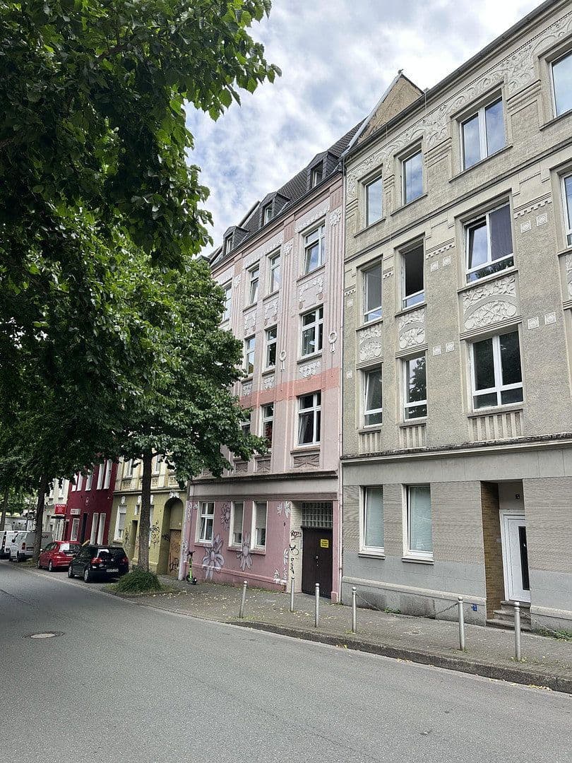 Pronájem nebytového prostoru 50 m², Huckarder Straße 9, Dortmund, Severní Porýní-Vestfálsko Pronájem nebytového prostoru 50 m², Huckarder Straße 9, Dortmund, Severní Porýní-Vestfálsko