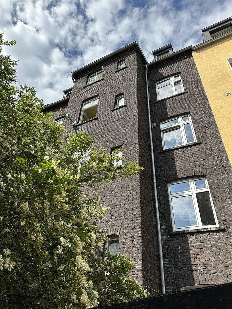 Pronájem nebytového prostoru 50 m², Huckarder Straße 9, Dortmund, Severní Porýní-Vestfálsko Pronájem nebytového prostoru 50 m², Huckarder Straße 9, Dortmund, Severní Porýní-Vestfálsko
