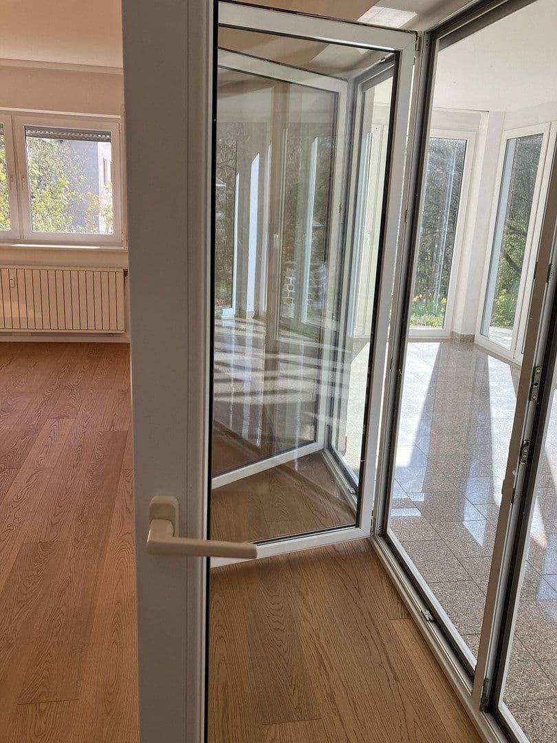 Pronájem bytu 3+1 119 m², Birstein, Hessen Pronájem bytu 3+1 119 m², Birstein, Hessen