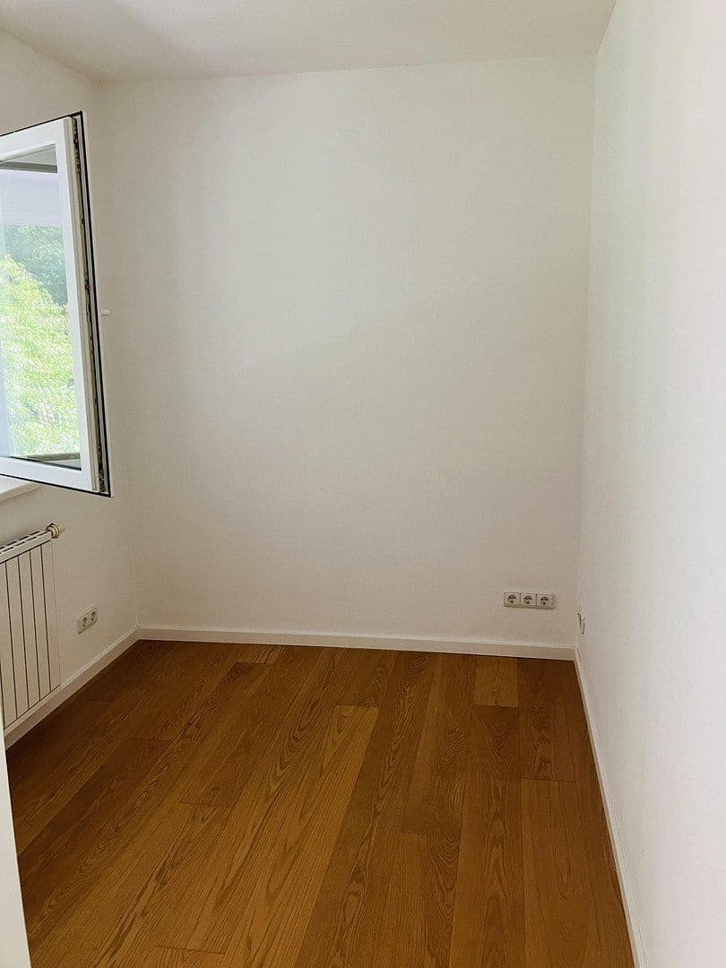 Pronájem bytu 3+1 119 m², Birstein, Hessen Pronájem bytu 3+1 119 m², Birstein, Hessen