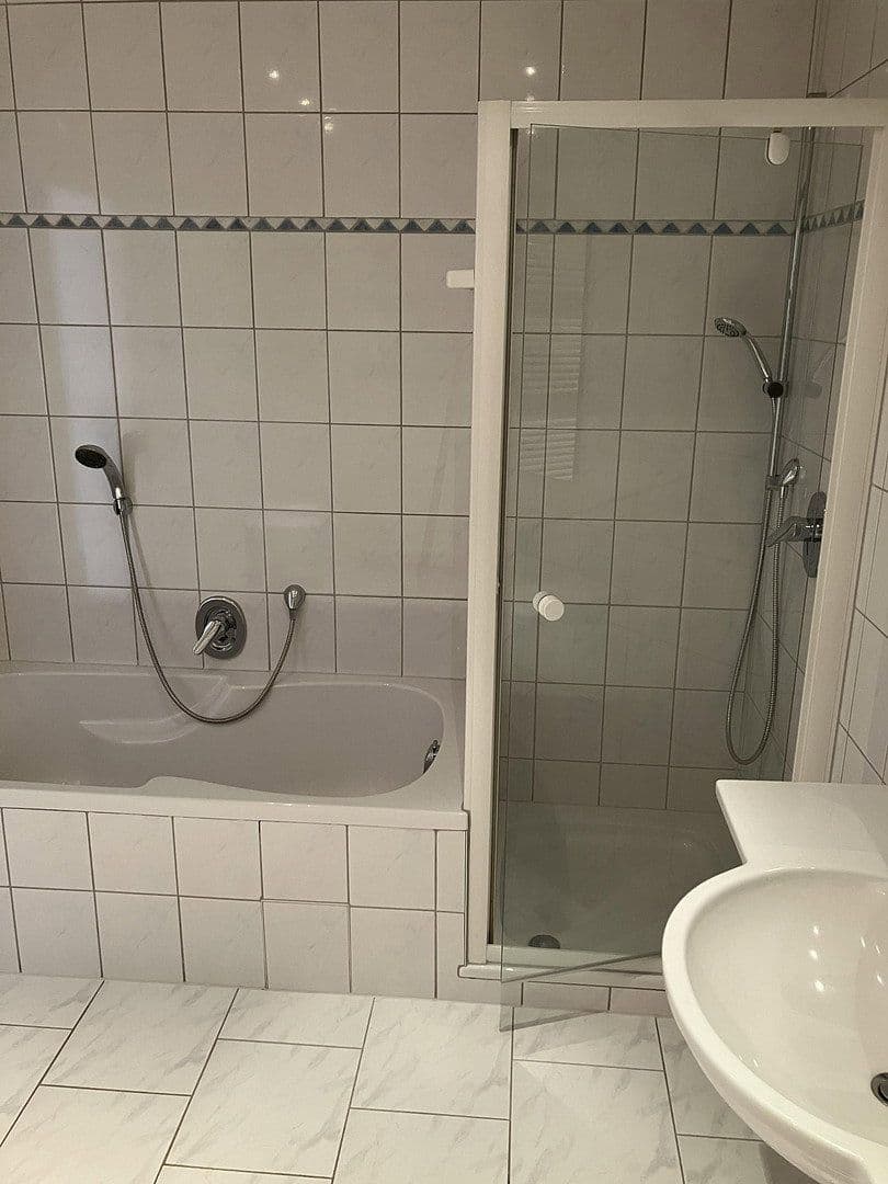 Pronájem bytu 3+1 119 m², Birstein, Hessen Pronájem bytu 3+1 119 m², Birstein, Hessen