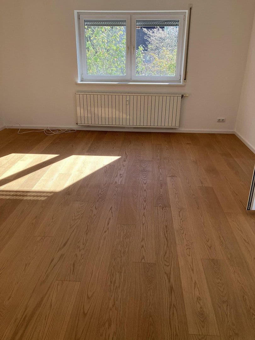 Pronájem bytu 3+1 119 m², Birstein, Hessen Pronájem bytu 3+1 119 m², Birstein, Hessen