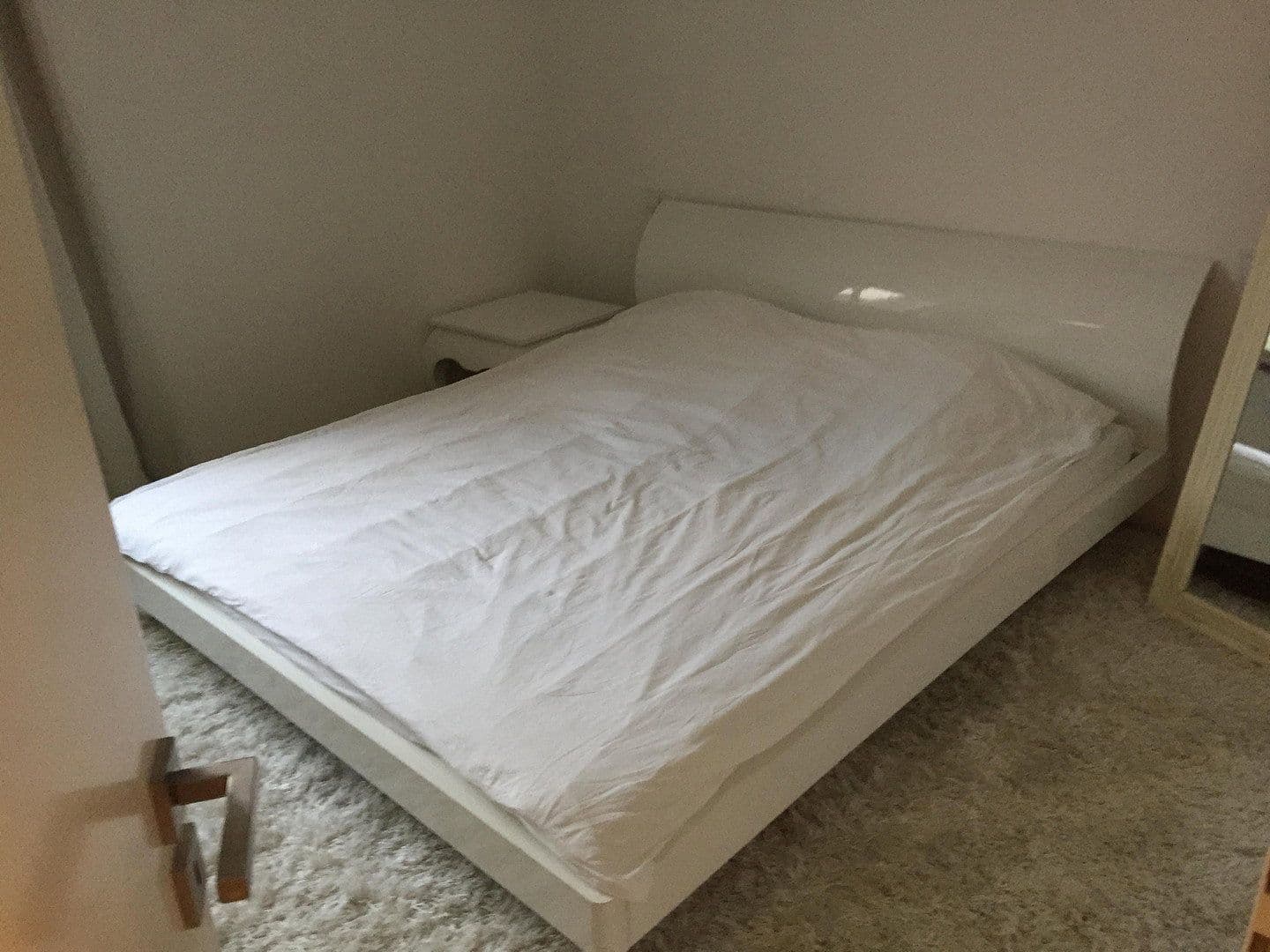 Prodej bytu 2+1 46 m², Wertachbrucker-Tor-Strasse 3, Augsburg, Bavorsko Prodej bytu 2+1 46 m², Wertachbrucker-Tor-Strasse 3, Augsburg, Bavorsko