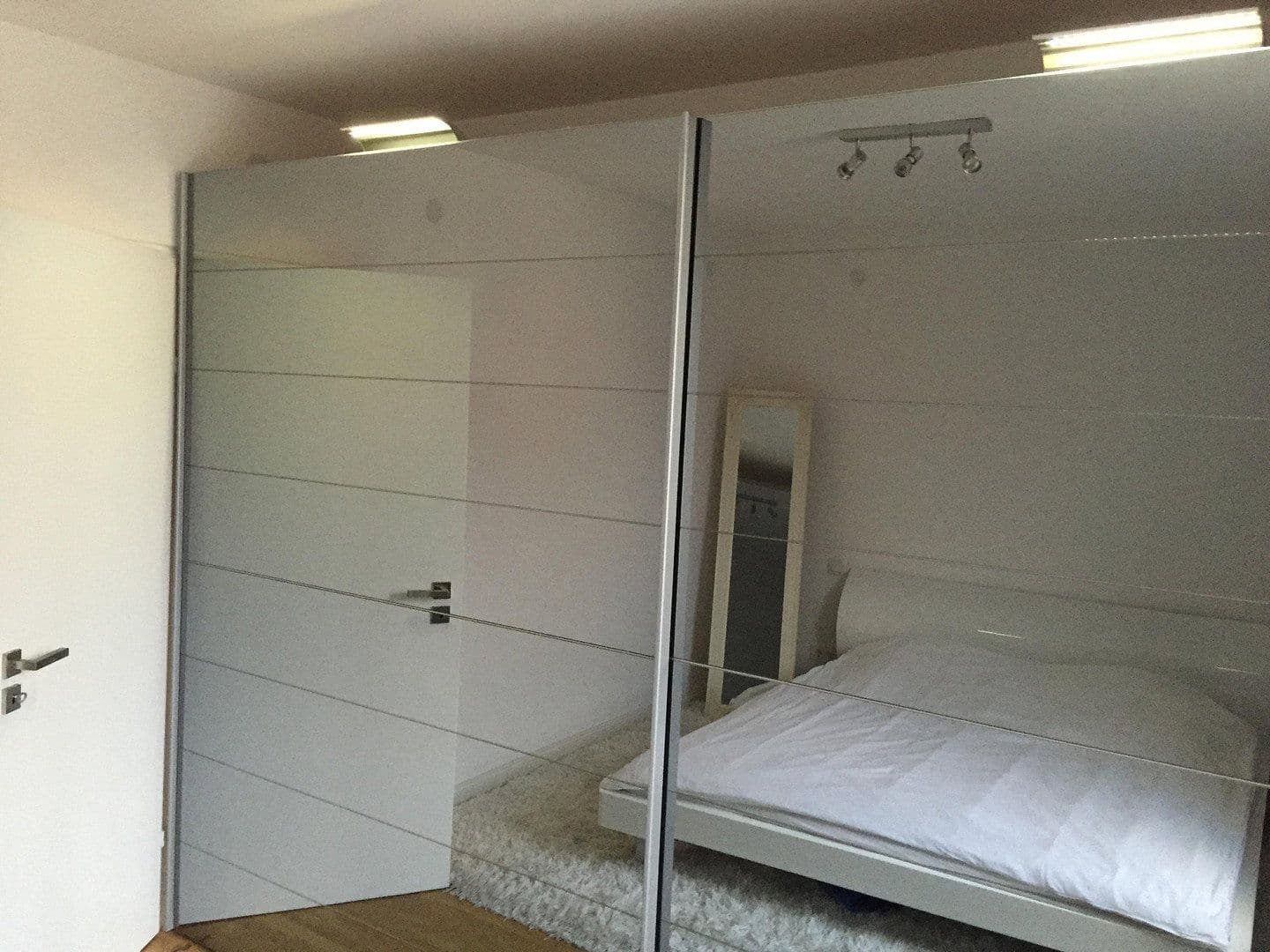 Prodej bytu 2+1 46 m², Wertachbrucker-Tor-Strasse 3, Augsburg, Bavorsko Prodej bytu 2+1 46 m², Wertachbrucker-Tor-Strasse 3, Augsburg, Bavorsko
