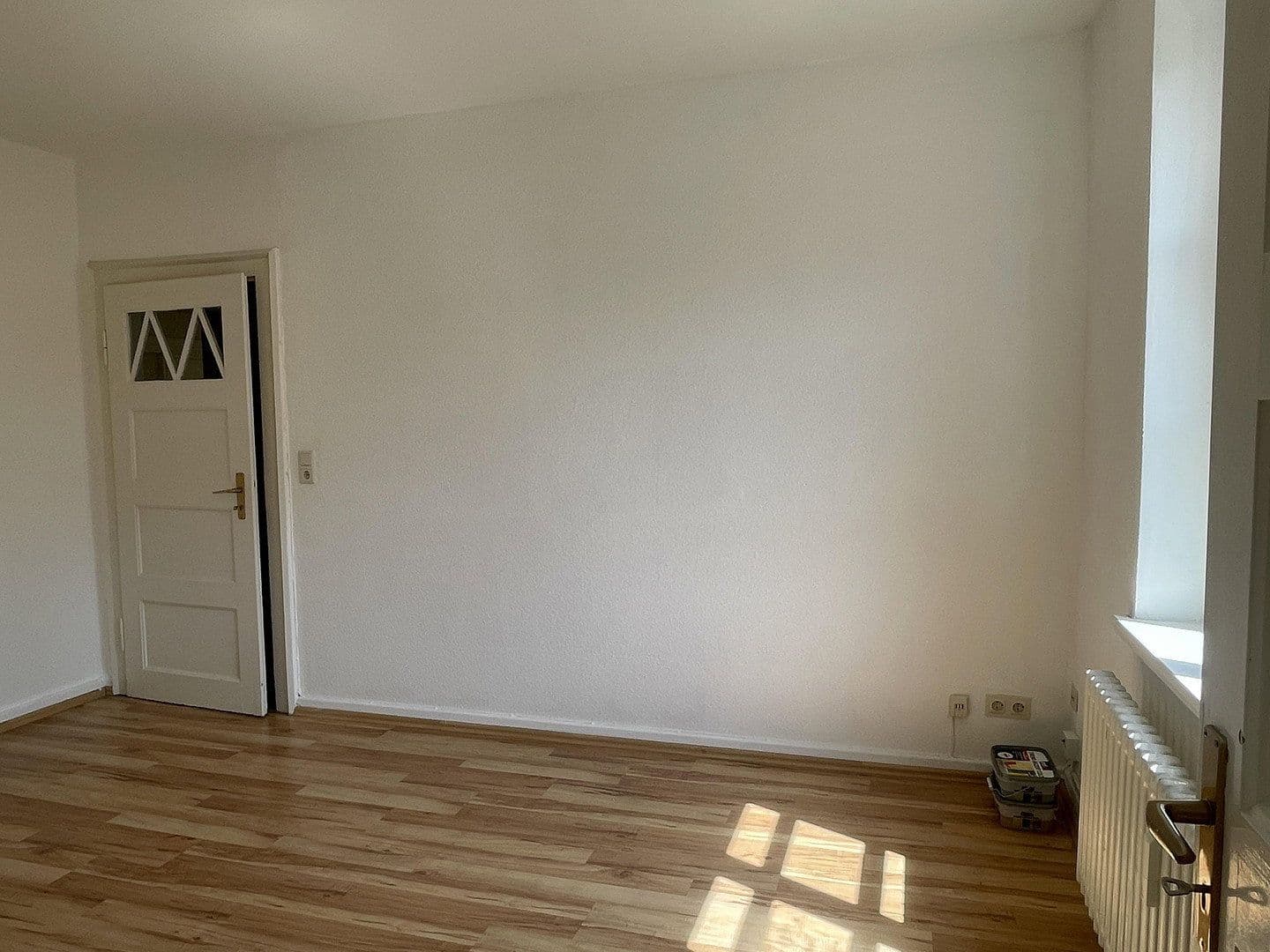 Pronájem bytu 2+1 32 m², Struckmannstr. 15, Hildesheim, Dolní Sasko Pronájem bytu 2+1 32 m², Struckmannstr. 15, Hildesheim, Dolní Sasko