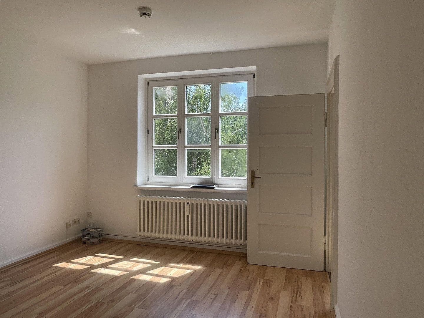 Pronájem bytu 2+1 32 m², Struckmannstr. 15, Hildesheim, Dolní Sasko Pronájem bytu 2+1 32 m², Struckmannstr. 15, Hildesheim, Dolní Sasko