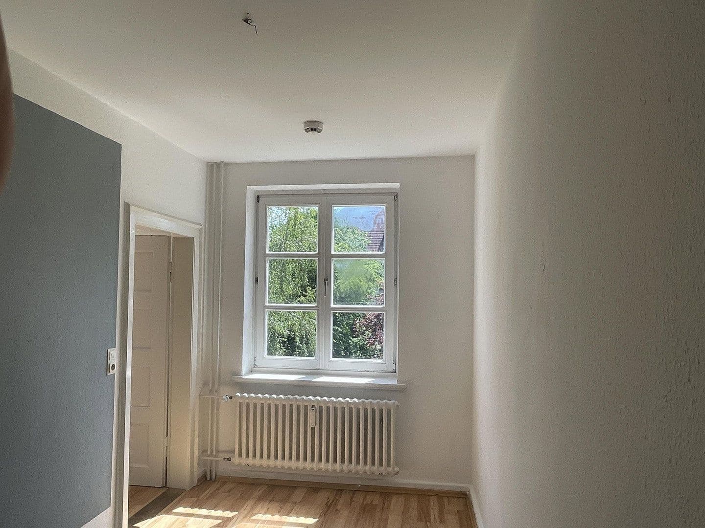 Pronájem bytu 2+1 32 m², Struckmannstr. 15, Hildesheim, Dolní Sasko Pronájem bytu 2+1 32 m², Struckmannstr. 15, Hildesheim, Dolní Sasko