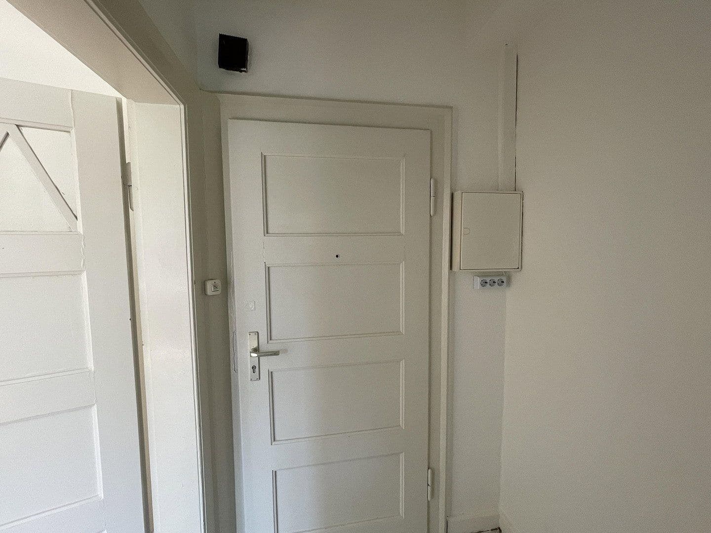 Pronájem bytu 2+1 32 m², Struckmannstr. 15, Hildesheim, Dolní Sasko Pronájem bytu 2+1 32 m², Struckmannstr. 15, Hildesheim, Dolní Sasko