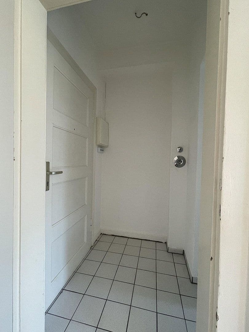 Pronájem bytu 2+1 32 m², Struckmannstr. 15, Hildesheim, Dolní Sasko Pronájem bytu 2+1 32 m², Struckmannstr. 15, Hildesheim, Dolní Sasko