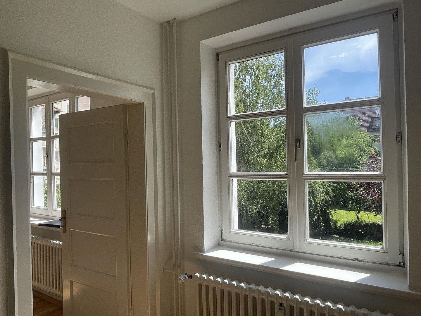 Pronájem bytu 2+1 32 m², Struckmannstr. 15, Hildesheim, Dolní Sasko Pronájem bytu 2+1 32 m², Struckmannstr. 15, Hildesheim, Dolní Sasko