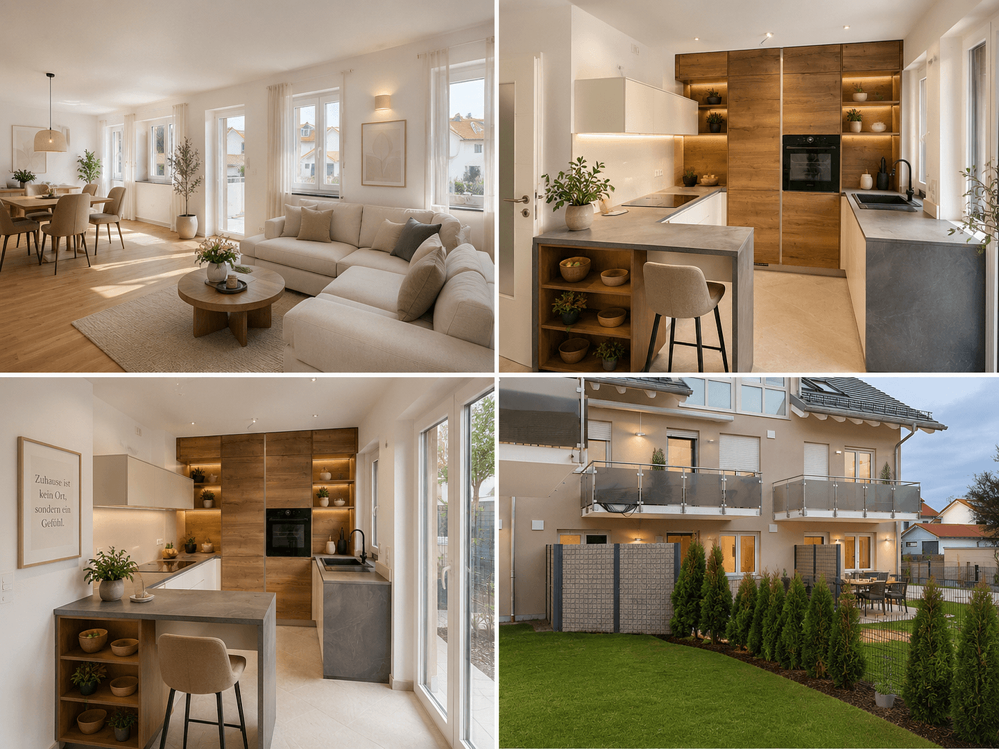 Prodej bytu 5+1 145 m², Erlenweg, Sauerlach, Bavorsko Prodej bytu 5+1 145 m², Erlenweg, Sauerlach, Bavorsko
