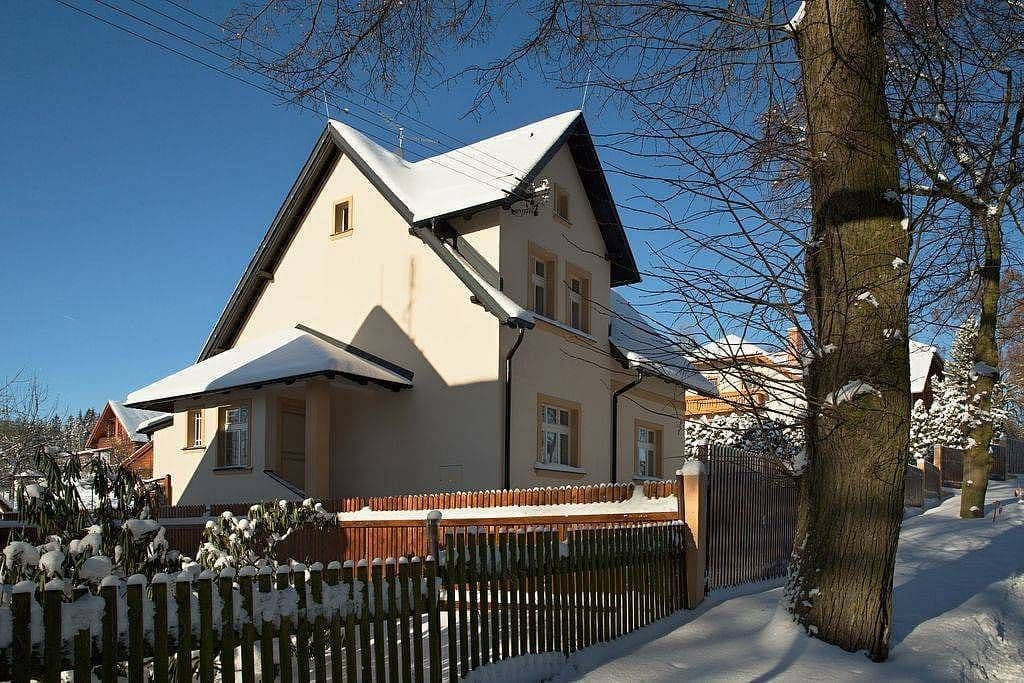 Pronájem chaty, chalupy, Kolová, Karlovarský kraj Pronájem chaty, chalupy, Kolová, Karlovarský kraj