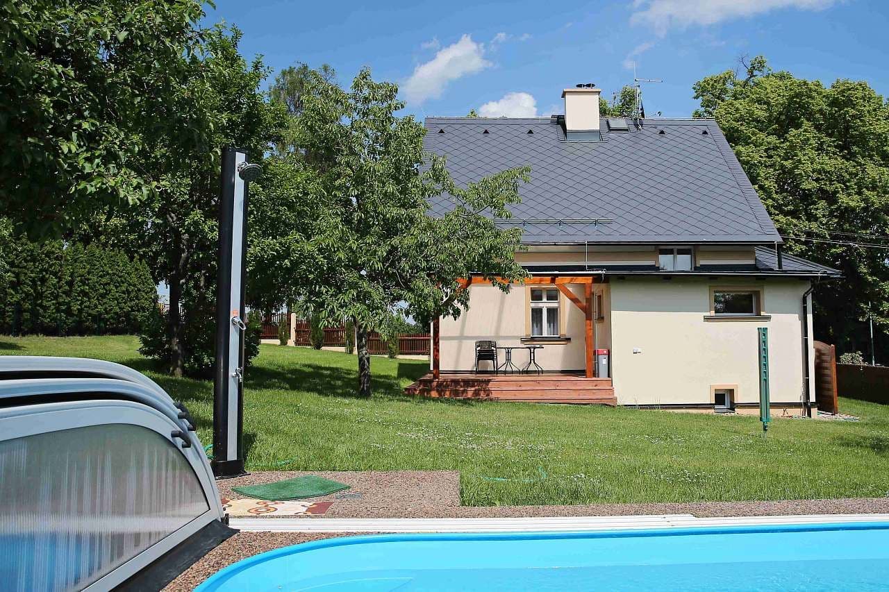 Pronájem chaty, chalupy, Kolová, Karlovarský kraj Pronájem chaty, chalupy, Kolová, Karlovarský kraj