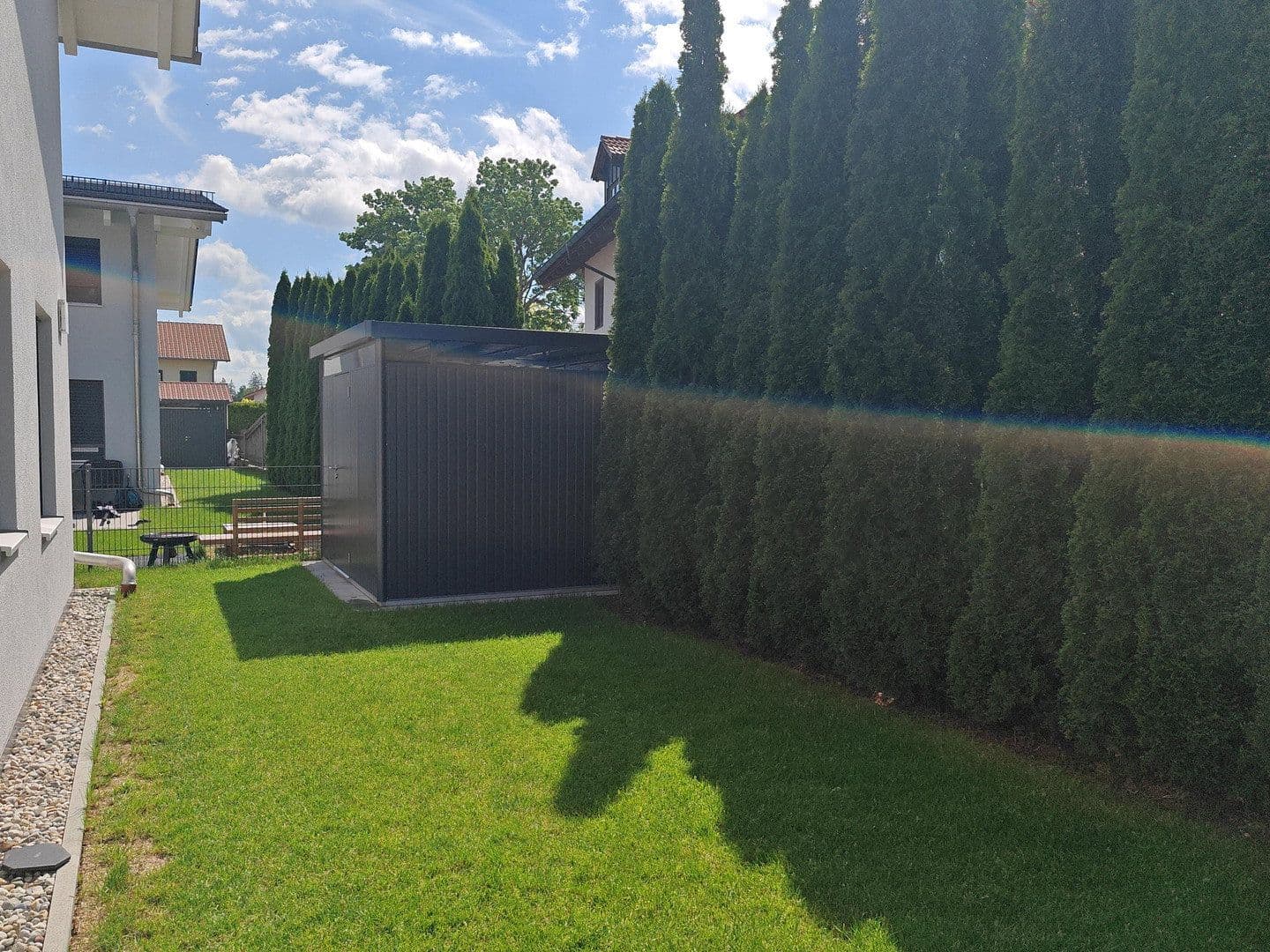 Prodej domu 175 m², pozemek 260 m², Erlenweg, Brunnthal, Bavorsko Prodej domu 175 m², pozemek 260 m², Erlenweg, Brunnthal, Bavorsko