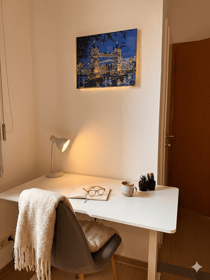 Pronájem bytu 1+1 34 m², Mozartstr. 11, Dessau-Roßlau, Sasko-Anhaltsko Pronájem bytu 1+1 34 m², Mozartstr. 11, Dessau-Roßlau, Sasko-Anhaltsko