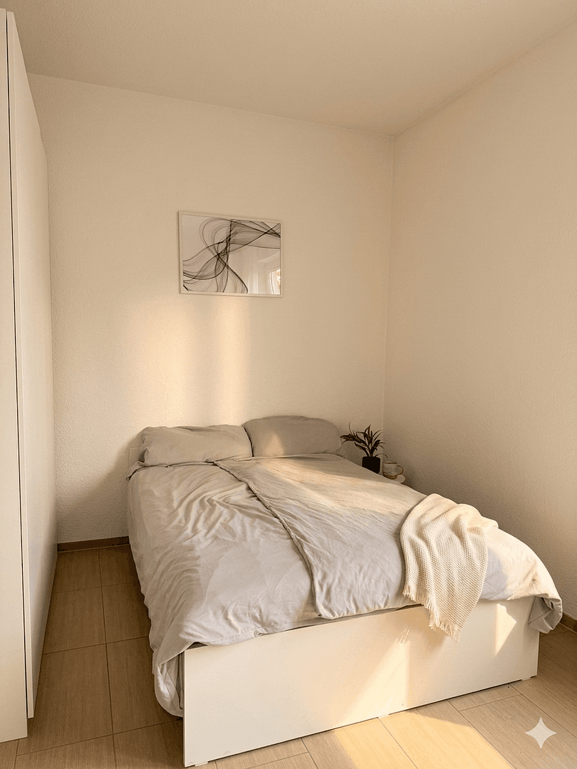 Pronájem bytu 1+1 34 m², Mozartstr. 11, Dessau-Roßlau, Sasko-Anhaltsko Pronájem bytu 1+1 34 m², Mozartstr. 11, Dessau-Roßlau, Sasko-Anhaltsko