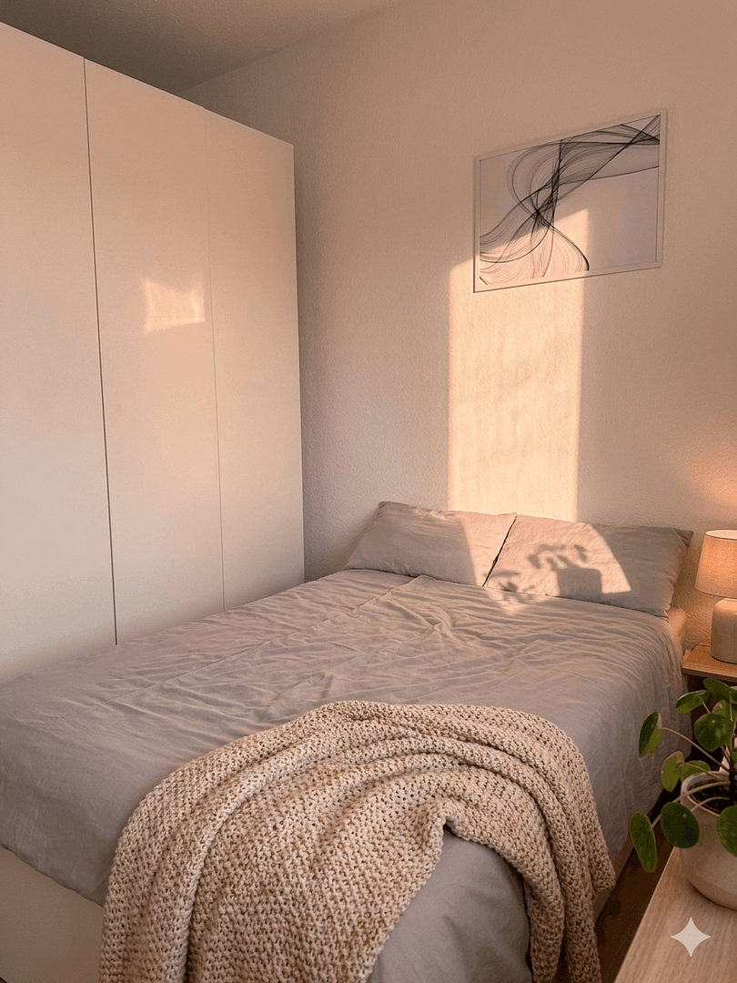 Pronájem bytu 1+1 34 m², Mozartstr. 11, Dessau-Roßlau, Sasko-Anhaltsko Pronájem bytu 1+1 34 m², Mozartstr. 11, Dessau-Roßlau, Sasko-Anhaltsko