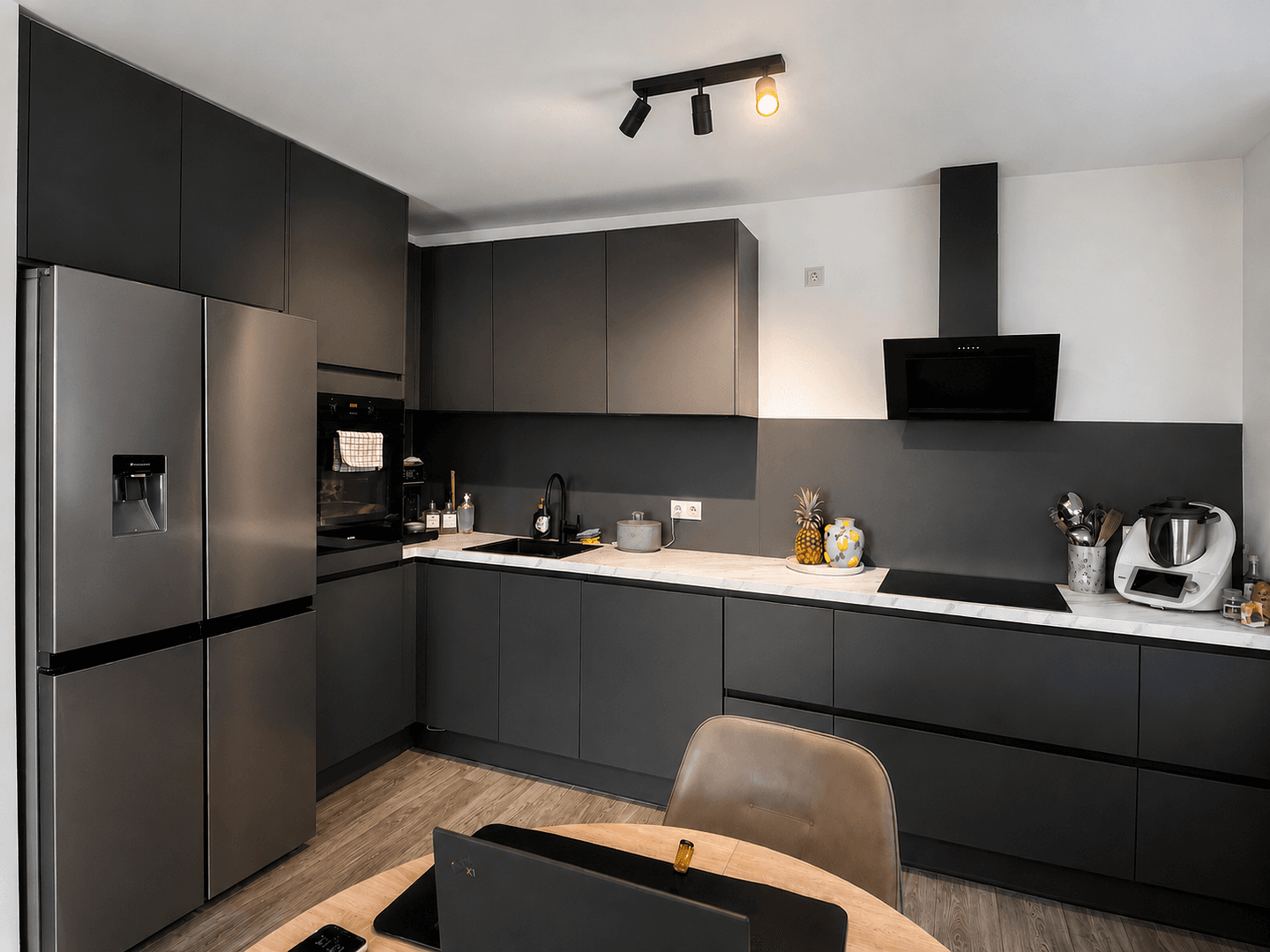 Pronájem bytu 3+1 71 m², Sauerbruchstraße 10-12, Würselen, Severní Porýní-Vestfálsko Pronájem bytu 3+1 71 m², Sauerbruchstraße 10-12, Würselen, Severní Porýní-Vestfálsko
