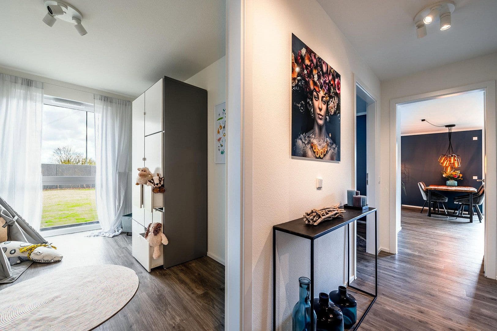 Pronájem bytu 3+1 71 m², Sauerbruchstraße 10-12, Würselen, Severní Porýní-Vestfálsko Pronájem bytu 3+1 71 m², Sauerbruchstraße 10-12, Würselen, Severní Porýní-Vestfálsko