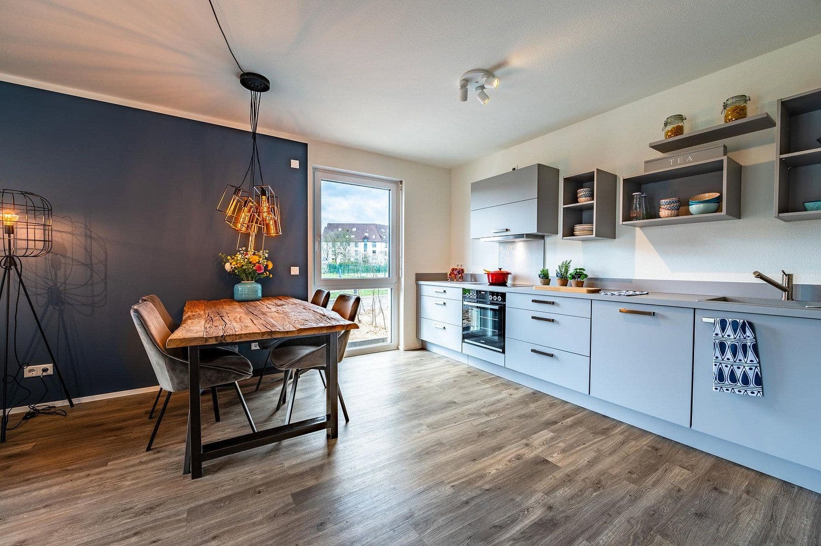 Pronájem bytu 3+1 71 m², Sauerbruchstraße 10-12, Würselen, Severní Porýní-Vestfálsko Pronájem bytu 3+1 71 m², Sauerbruchstraße 10-12, Würselen, Severní Porýní-Vestfálsko