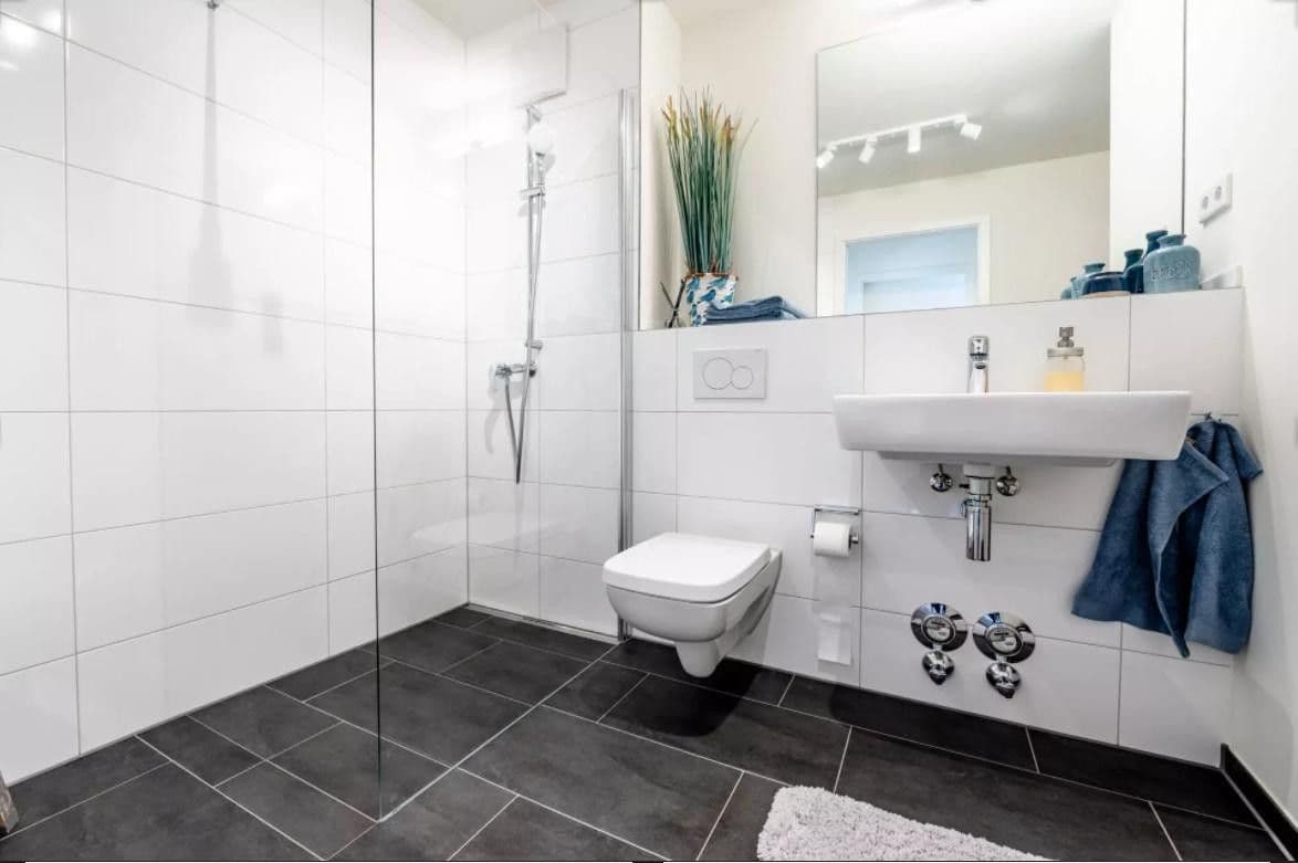 Pronájem bytu 3+1 71 m², Sauerbruchstraße 10-12, Würselen, Severní Porýní-Vestfálsko Pronájem bytu 3+1 71 m², Sauerbruchstraße 10-12, Würselen, Severní Porýní-Vestfálsko