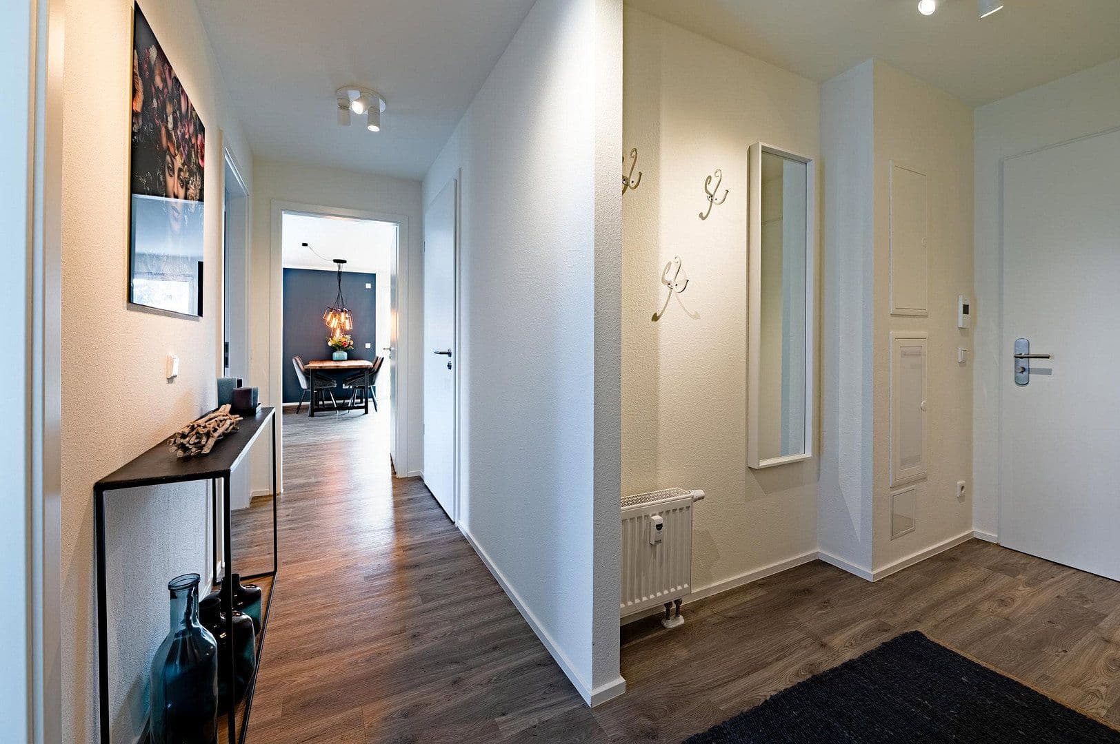 Pronájem bytu 3+1 71 m², Sauerbruchstraße 10-12, Würselen, Severní Porýní-Vestfálsko Pronájem bytu 3+1 71 m², Sauerbruchstraße 10-12, Würselen, Severní Porýní-Vestfálsko