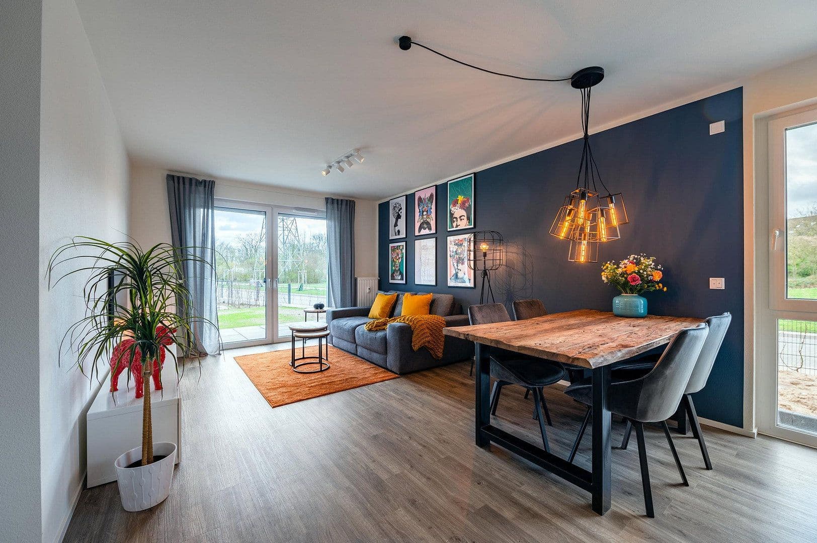 Pronájem bytu 3+1 71 m², Sauerbruchstraße 10-12, Würselen, Severní Porýní-Vestfálsko Pronájem bytu 3+1 71 m², Sauerbruchstraße 10-12, Würselen, Severní Porýní-Vestfálsko