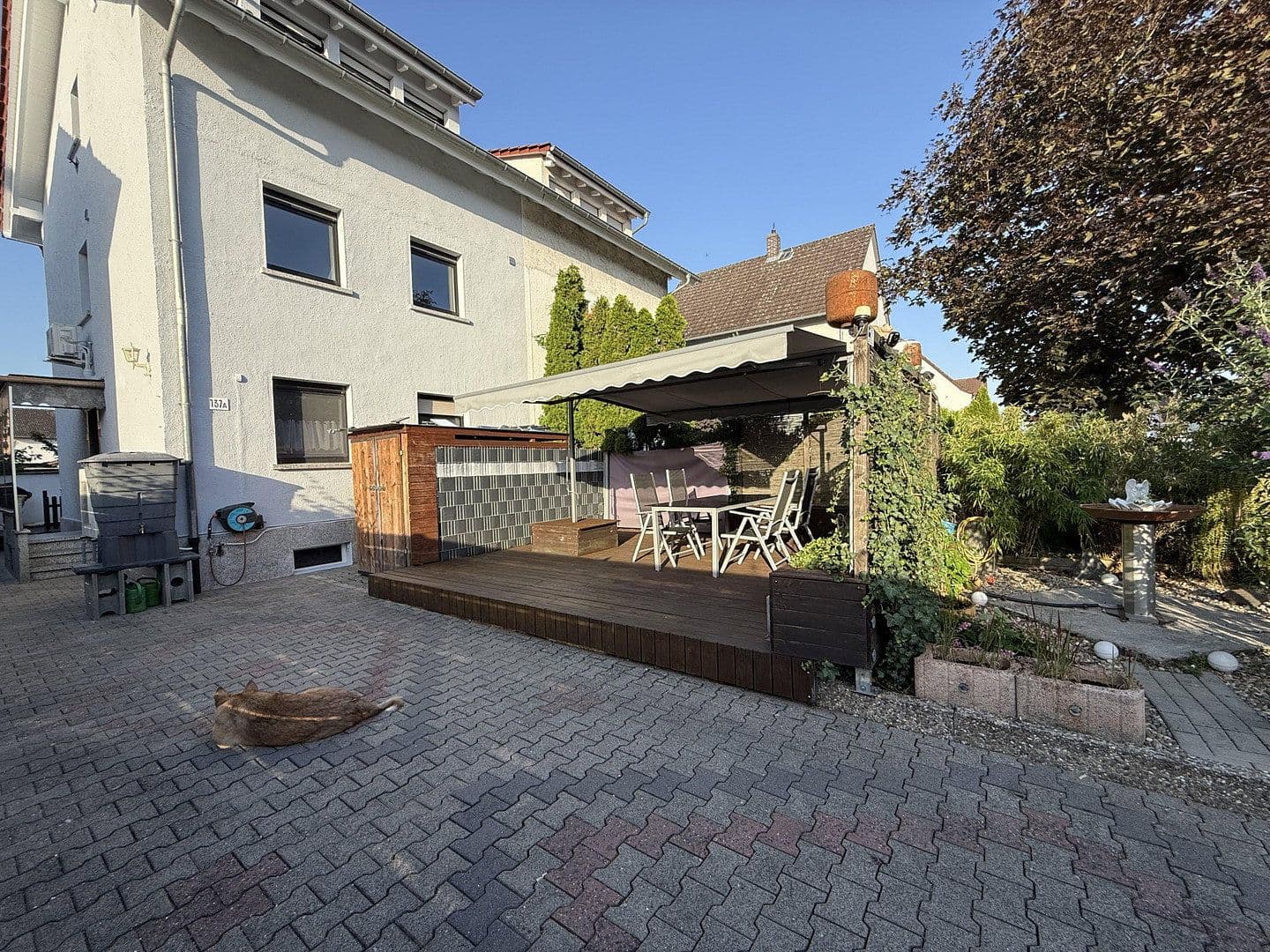 Prodej domu 170 m², pozemek 212 m², Griesheim, Hessen Prodej domu 170 m², pozemek 212 m², Griesheim, Hessen
