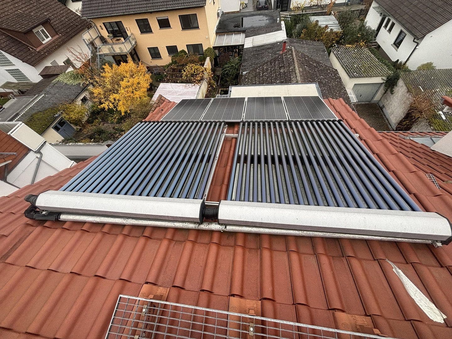 Prodej domu 170 m², pozemek 212 m², Griesheim, Hessen Prodej domu 170 m², pozemek 212 m², Griesheim, Hessen
