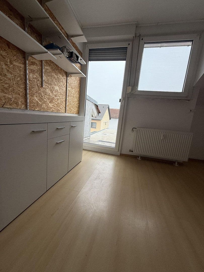 Prodej domu 170 m², pozemek 212 m², Griesheim, Hessen Prodej domu 170 m², pozemek 212 m², Griesheim, Hessen