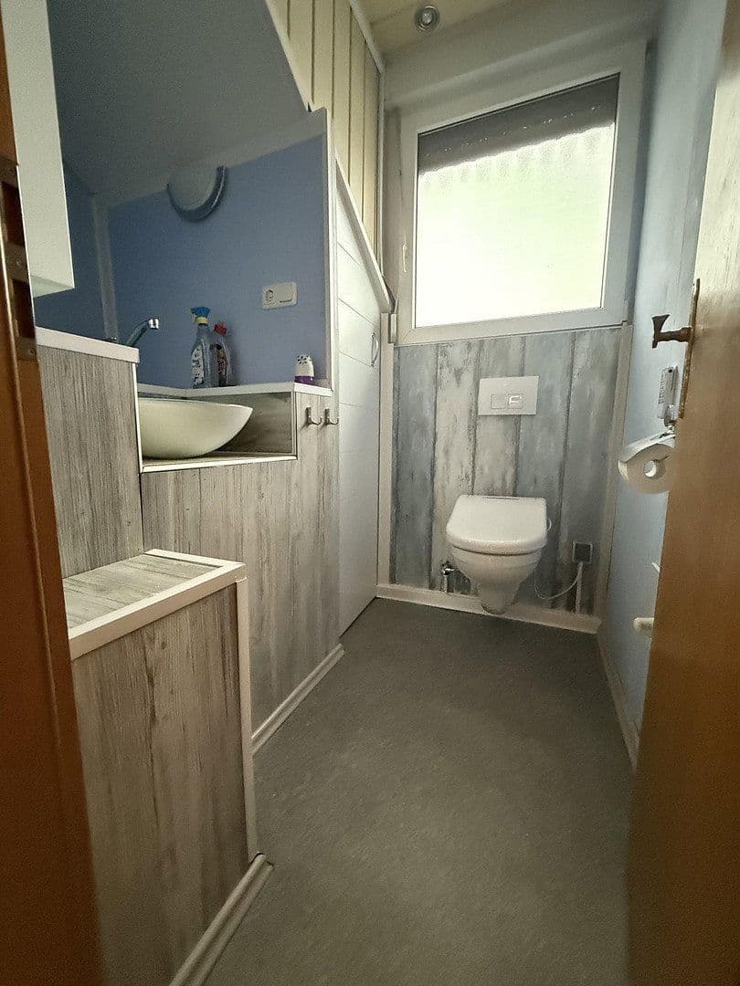 Prodej domu 170 m², pozemek 212 m², Griesheim, Hessen Prodej domu 170 m², pozemek 212 m², Griesheim, Hessen