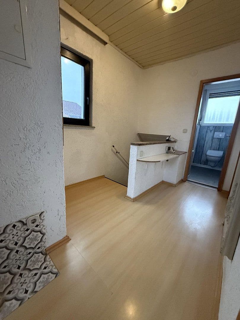 Prodej domu 170 m², pozemek 212 m², Griesheim, Hessen Prodej domu 170 m², pozemek 212 m², Griesheim, Hessen
