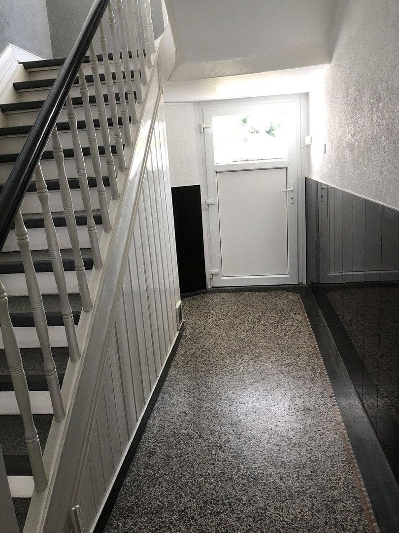 Pronájem bytu 3+1 98 m², Martinstrasse 8, Moers, Severní Porýní-Vestfálsko Pronájem bytu 3+1 98 m², Martinstrasse 8, Moers, Severní Porýní-Vestfálsko